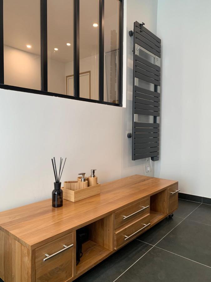 Relax & Spa - Sejour Romantique Villa Margny-les-Compiegne Ngoại thất bức ảnh