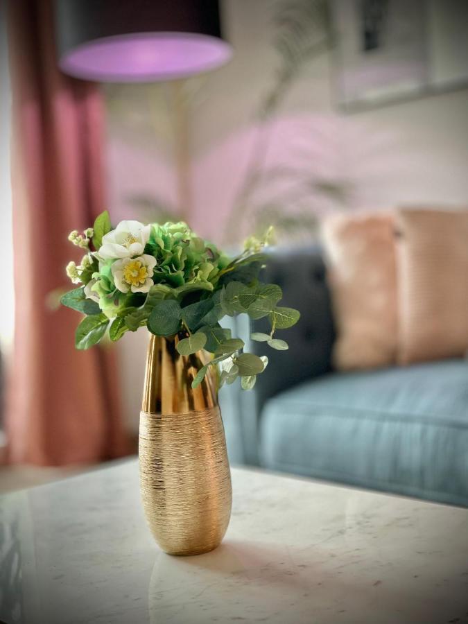 Relax & Spa - Sejour Romantique Villa Margny-les-Compiegne Ngoại thất bức ảnh